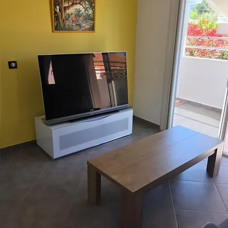 شقة T2 Proche Mar Vivo